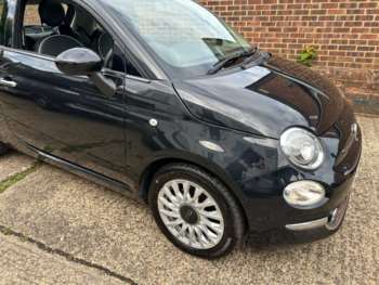 Used Fiat 500 2018 for sale - 72781523: Photo