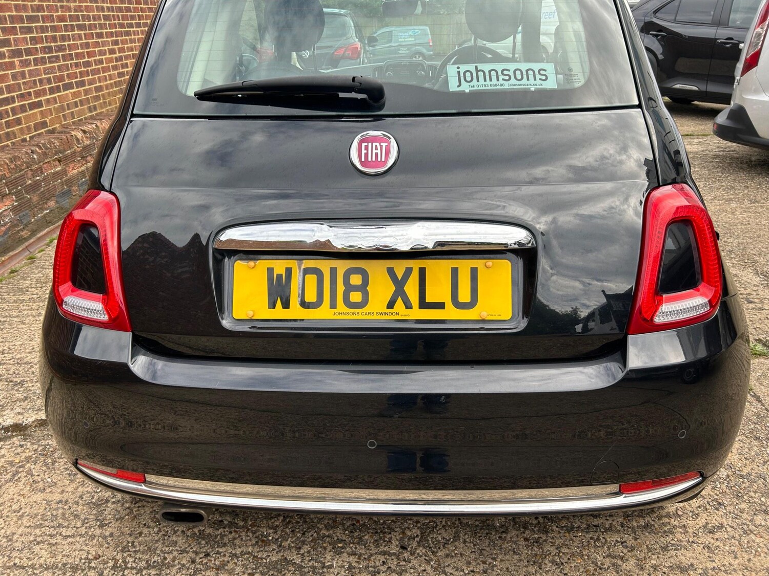Vehicle 9