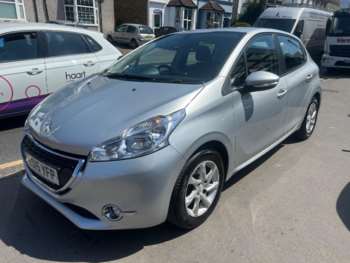 2015 (15) - 1.0 VTi Active 5dr