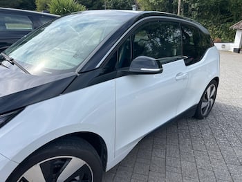 Used BMW i3 2021 for sale - 79681023: Photo