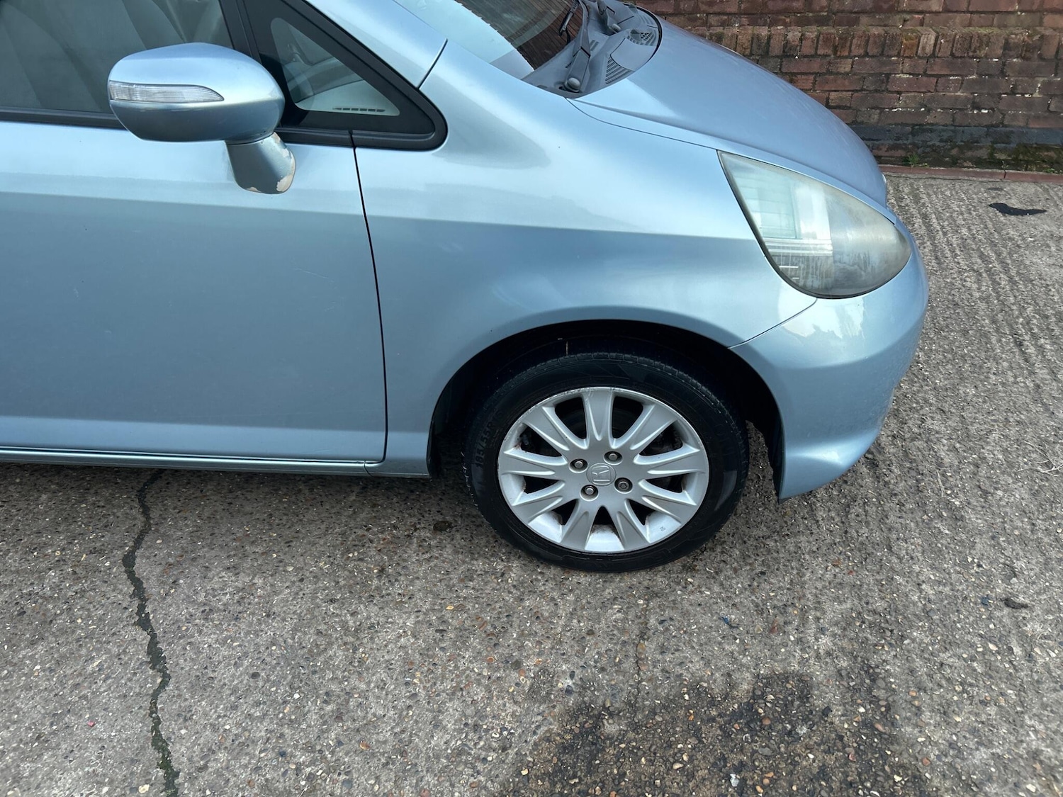 Used Honda Jazz 2005 for sale - 77016391: Photo 10