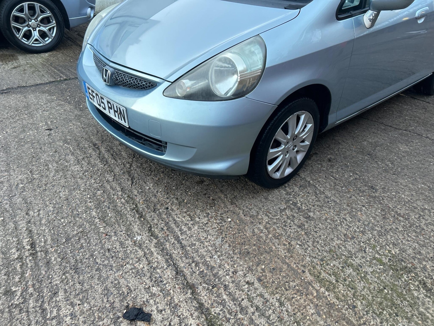 Used Honda Jazz 2005 for sale - 77016391: Photo 13