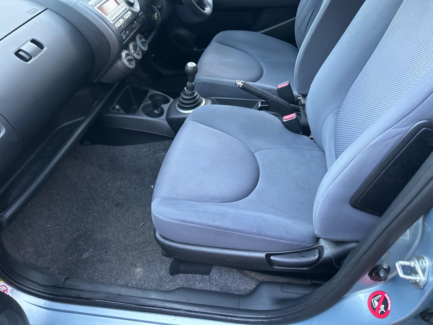 Used Honda Jazz 2005 for sale - 77016391: Photo 14