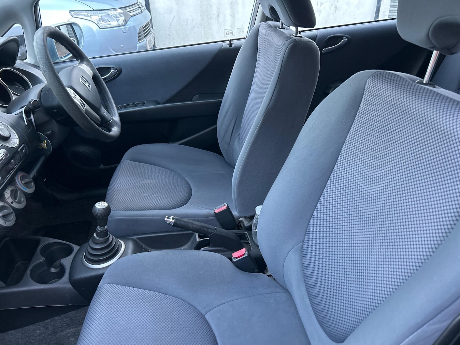 Used Honda Jazz 2005 for sale - 77016391: Photo 15