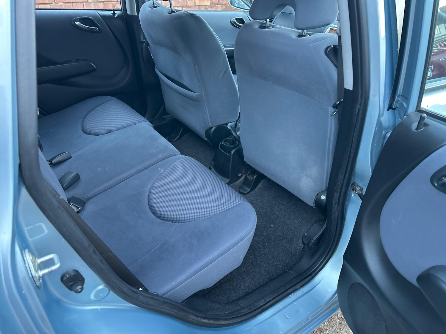 Used Honda Jazz 2005 for sale - 77016391: Photo 19