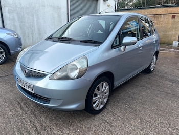 2005 (05) - 1.4 i-DSi SE 5dr [SR]