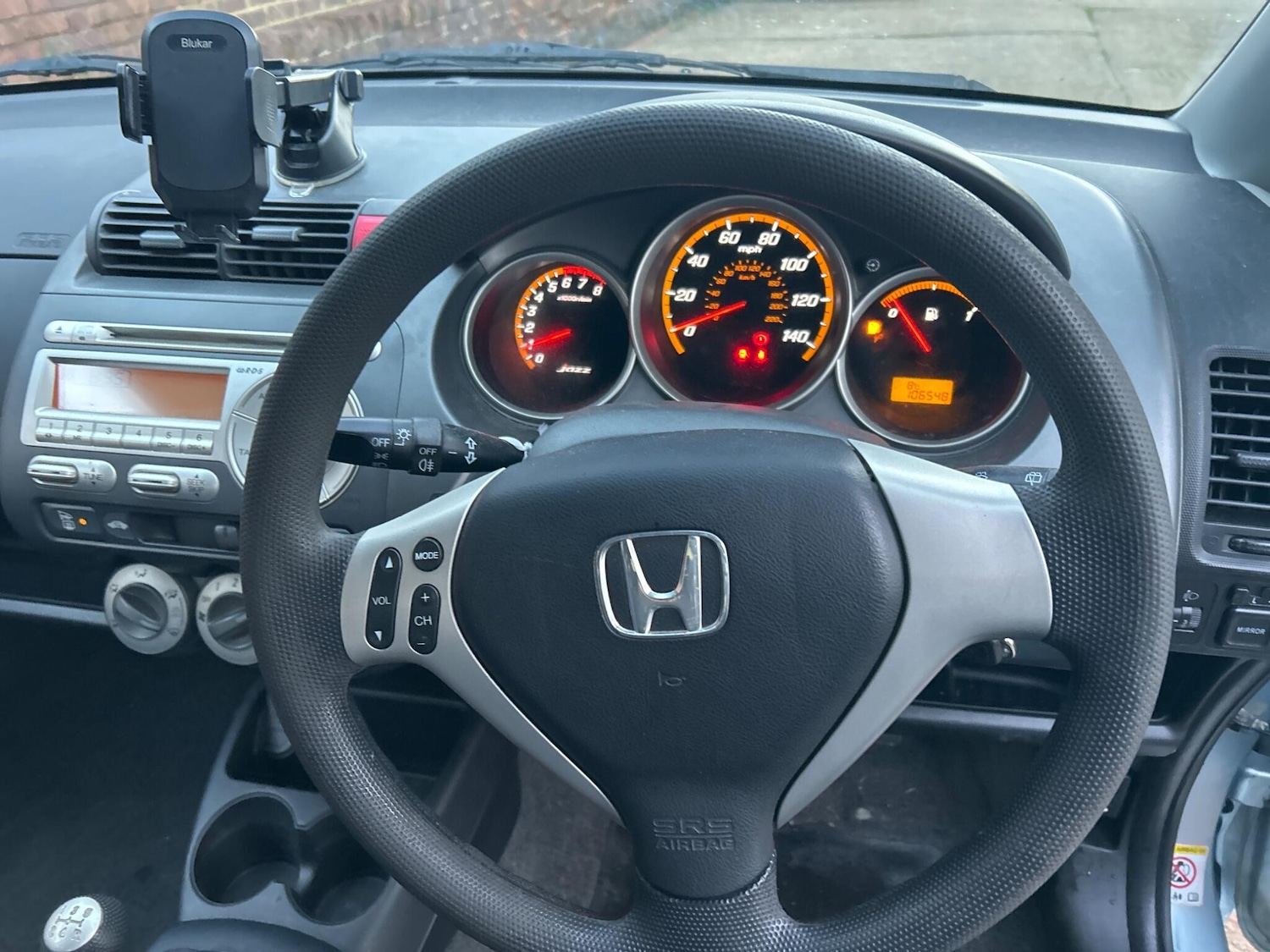 Used Honda Jazz 2005 for sale - 77016391: Photo 20