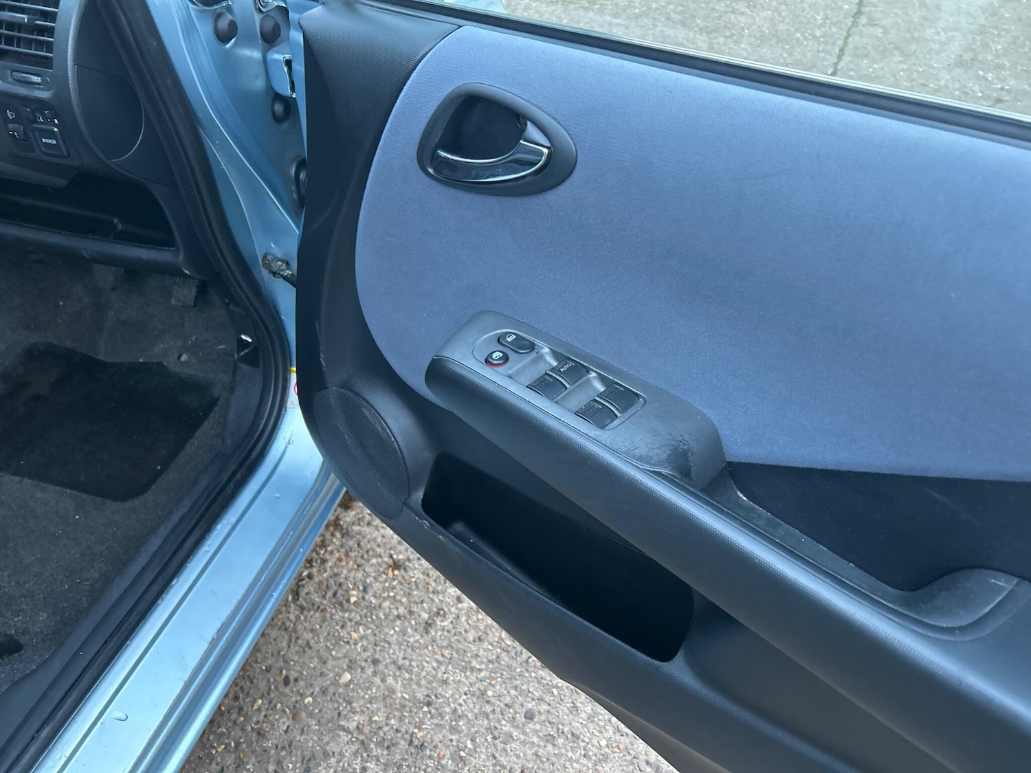 Used Honda Jazz 2005 for sale - 77016391: Photo 22