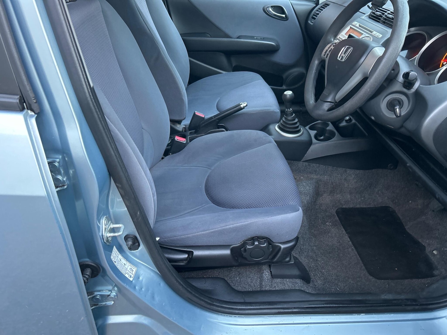 Used Honda Jazz 2005 for sale - 77016391: Photo 23