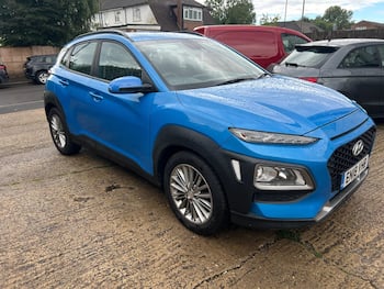 Used Hyundai KONA 2018 for sale - 79657142: Photo