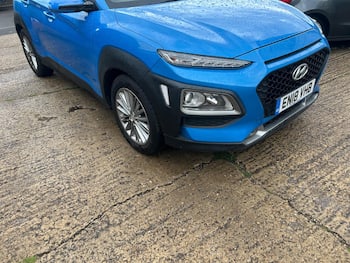 Used Hyundai KONA 2018 for sale - 79657142: Photo