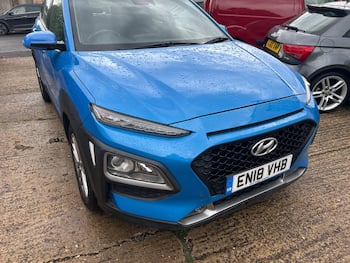 Used Hyundai KONA 2018 for sale - 79657142: Photo
