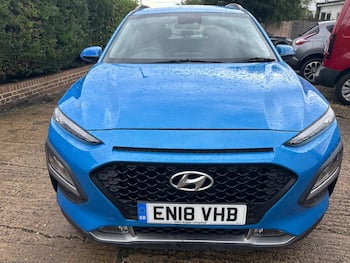 Used Hyundai KONA 2018 for sale - 79657142: Photo