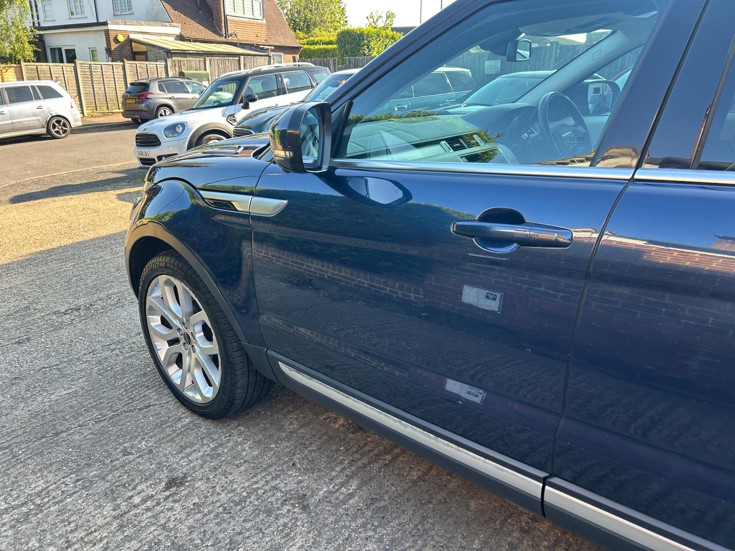 Vehicle 17