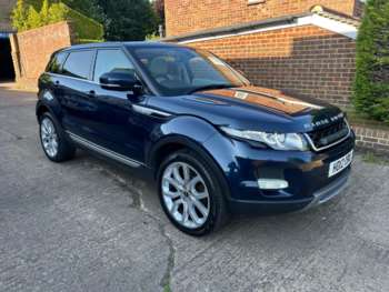 2012 (12) - 2.2 SD4 Prestige 5dr Auto [Lux Pack]