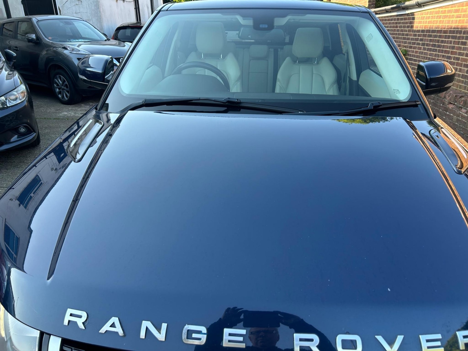 Vehicle 26