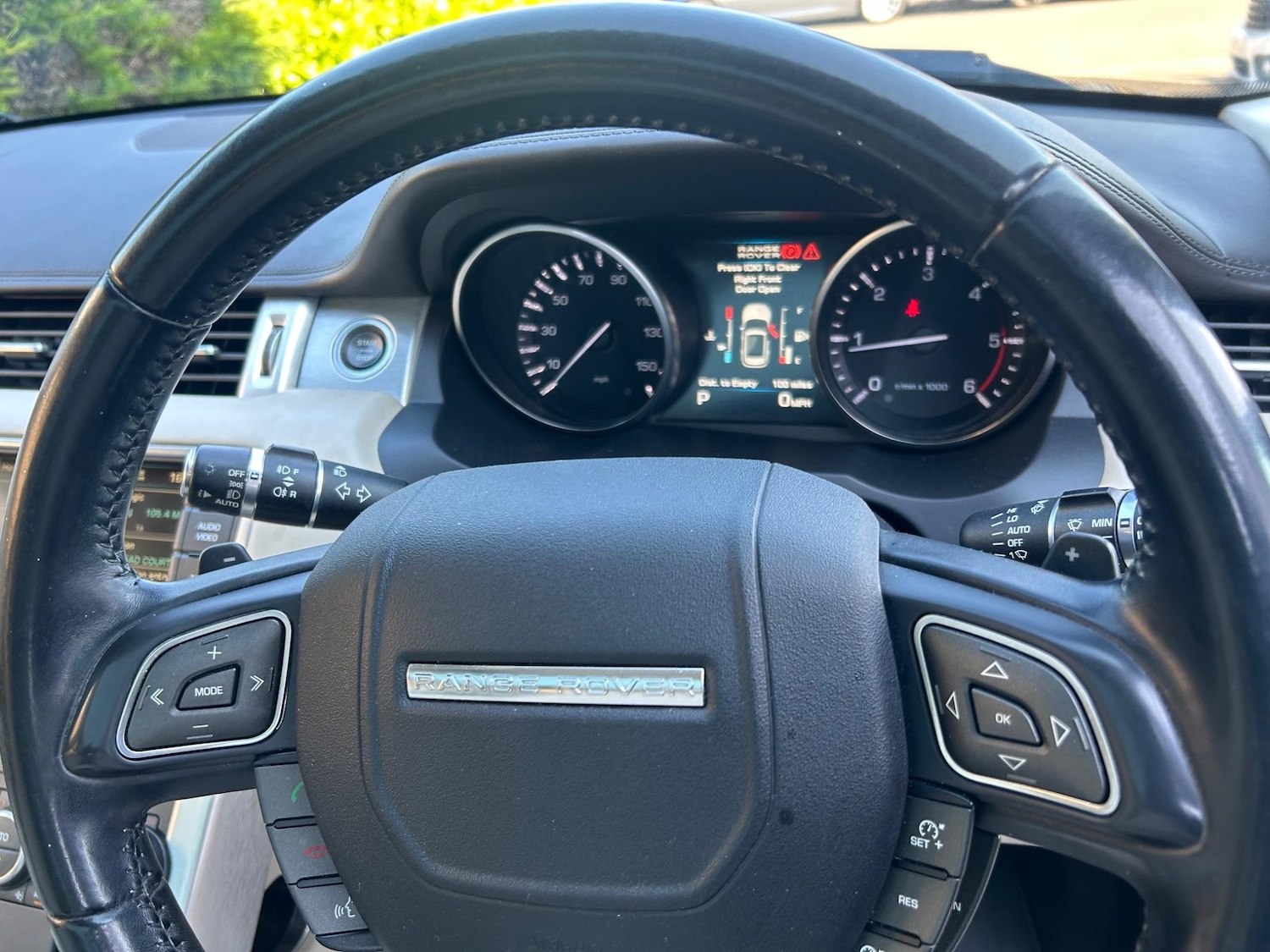 Vehicle 30