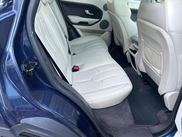 Used Land Rover Range Rover Evoque 2012 for sale - 74610429: Photo 33