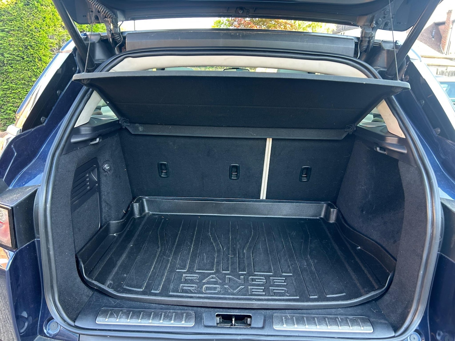 Vehicle 36