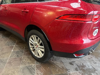 2016 (66) - 2.0d Portfolio 5dr Auto AWD