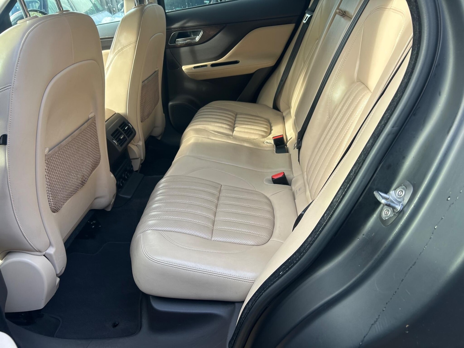 Used Jaguar F-Pace 2016 for sale - 76409467: Photo 22