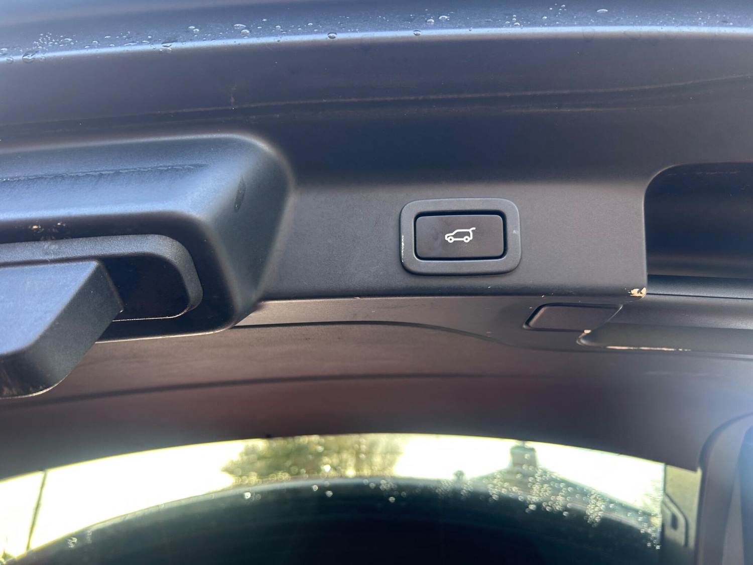 Used Jaguar F-Pace 2016 for sale - 76409467: Photo 24