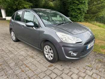 2011 (60) - 1.4i VTR+ Euro 5 5dr