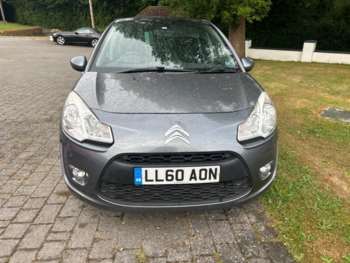 Used Citroen C3 2011 for sale - 75071417: Photo