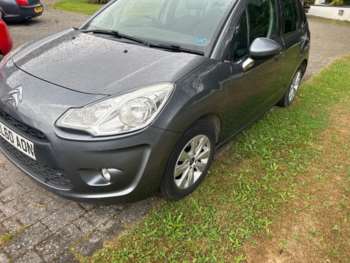 Used Citroen C3 2011 for sale - 75071417: Photo
