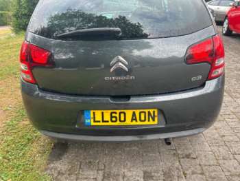 Used Citroen C3 2011 for sale - 75071417: Photo