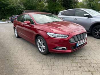 2018 (18) - 1.5 EcoBoost Zetec Edition 5dr Auto