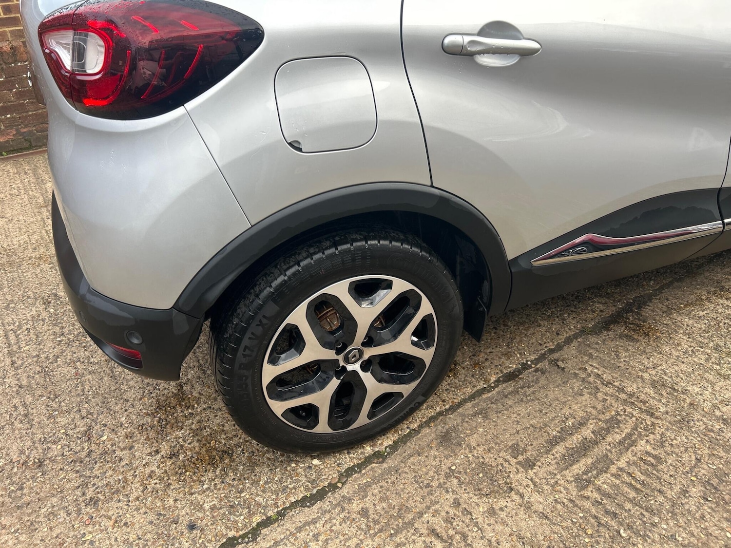 Used Renault Captur 2020 for sale - 76472768: Photo 10