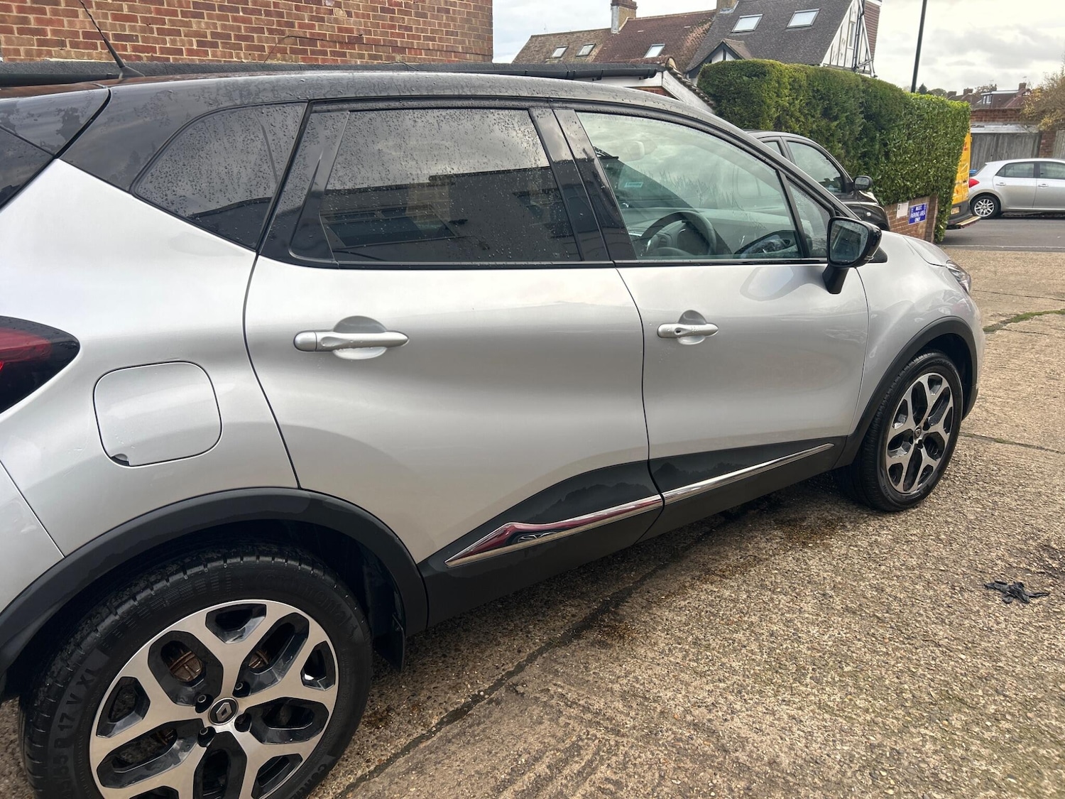 Used Renault Captur 2020 for sale - 76472768: Photo 11