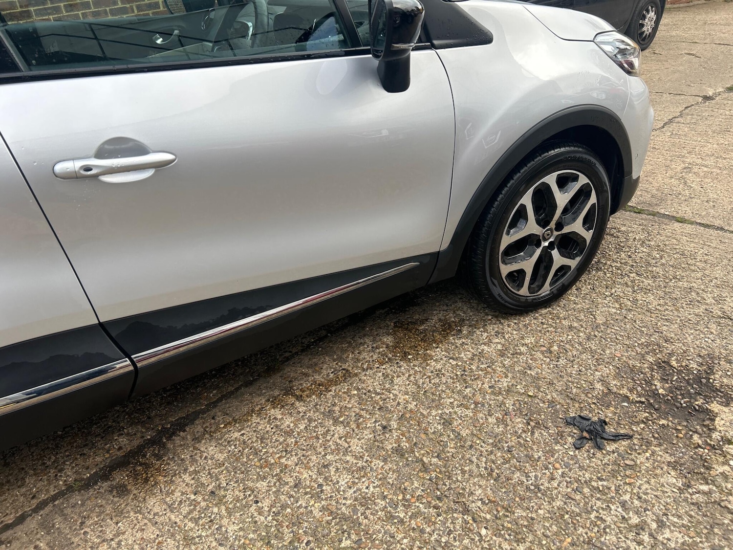 Used Renault Captur 2020 for sale - 76472768: Photo 12