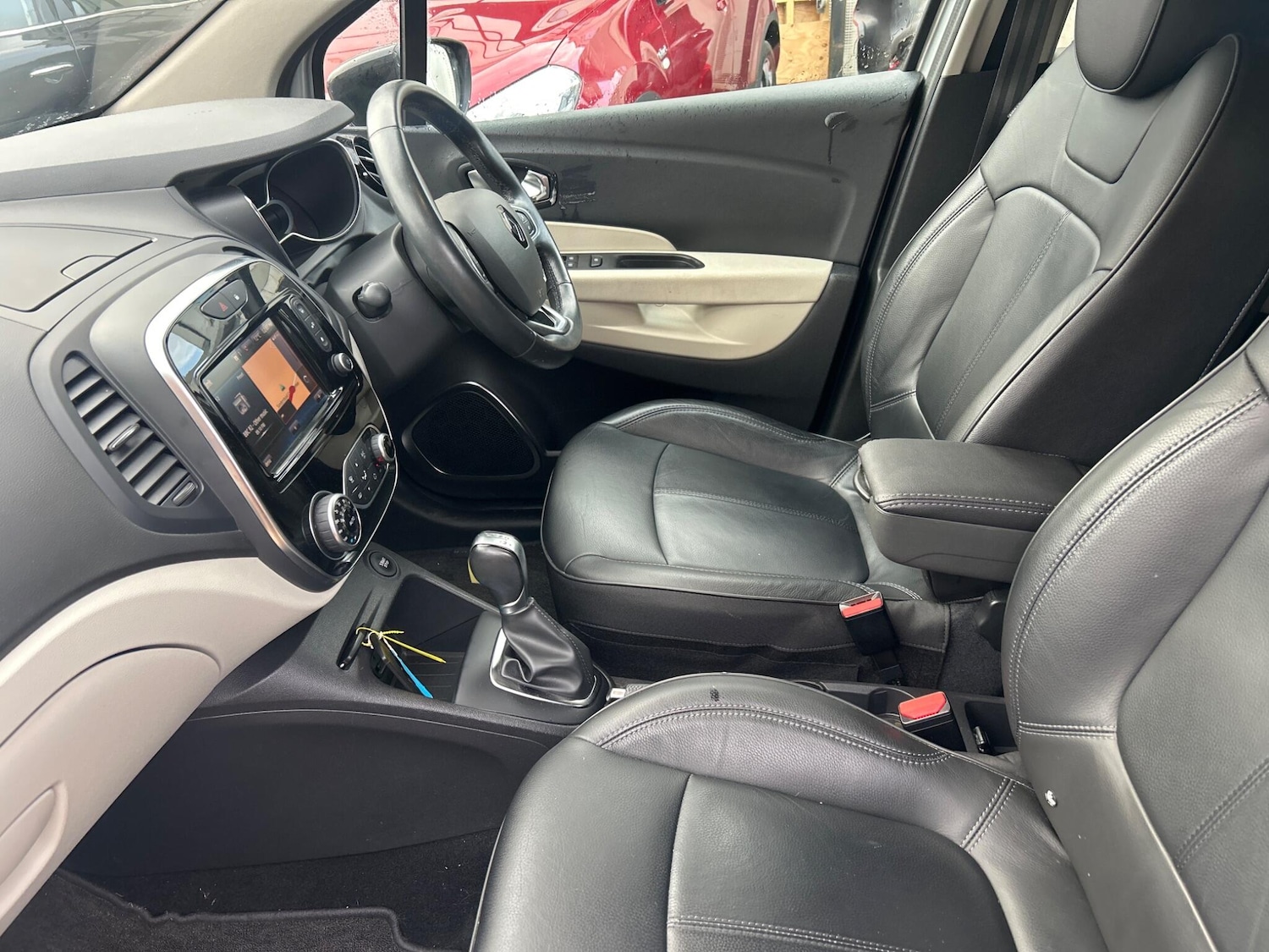 Used Renault Captur 2020 for sale - 76472768: Photo 16