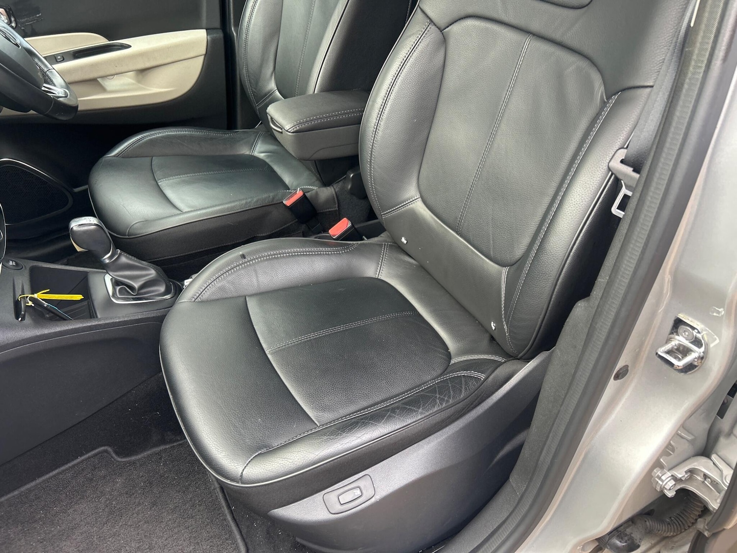 Used Renault Captur 2020 for sale - 76472768: Photo 17