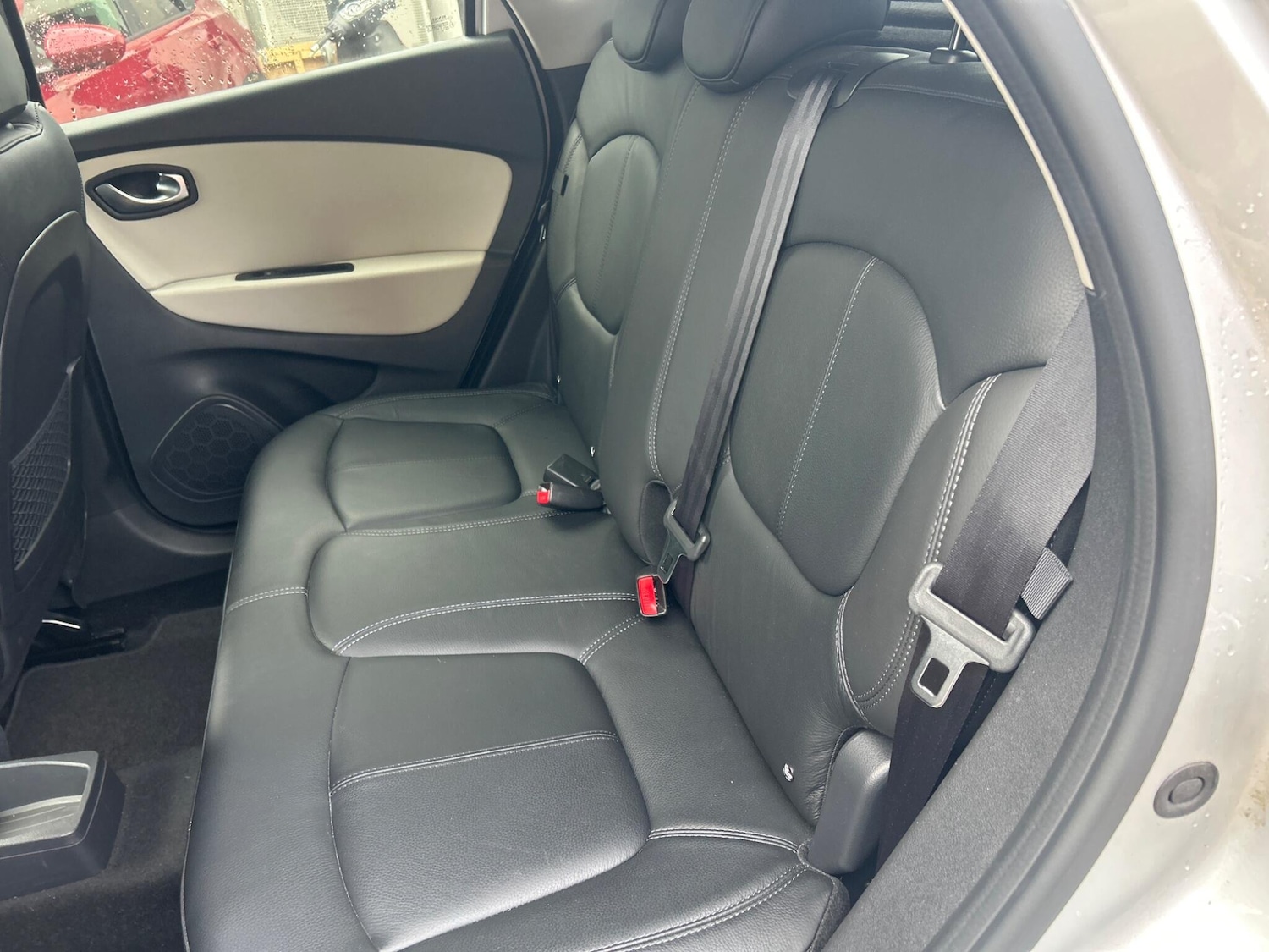 Used Renault Captur 2020 for sale - 76472768: Photo 20