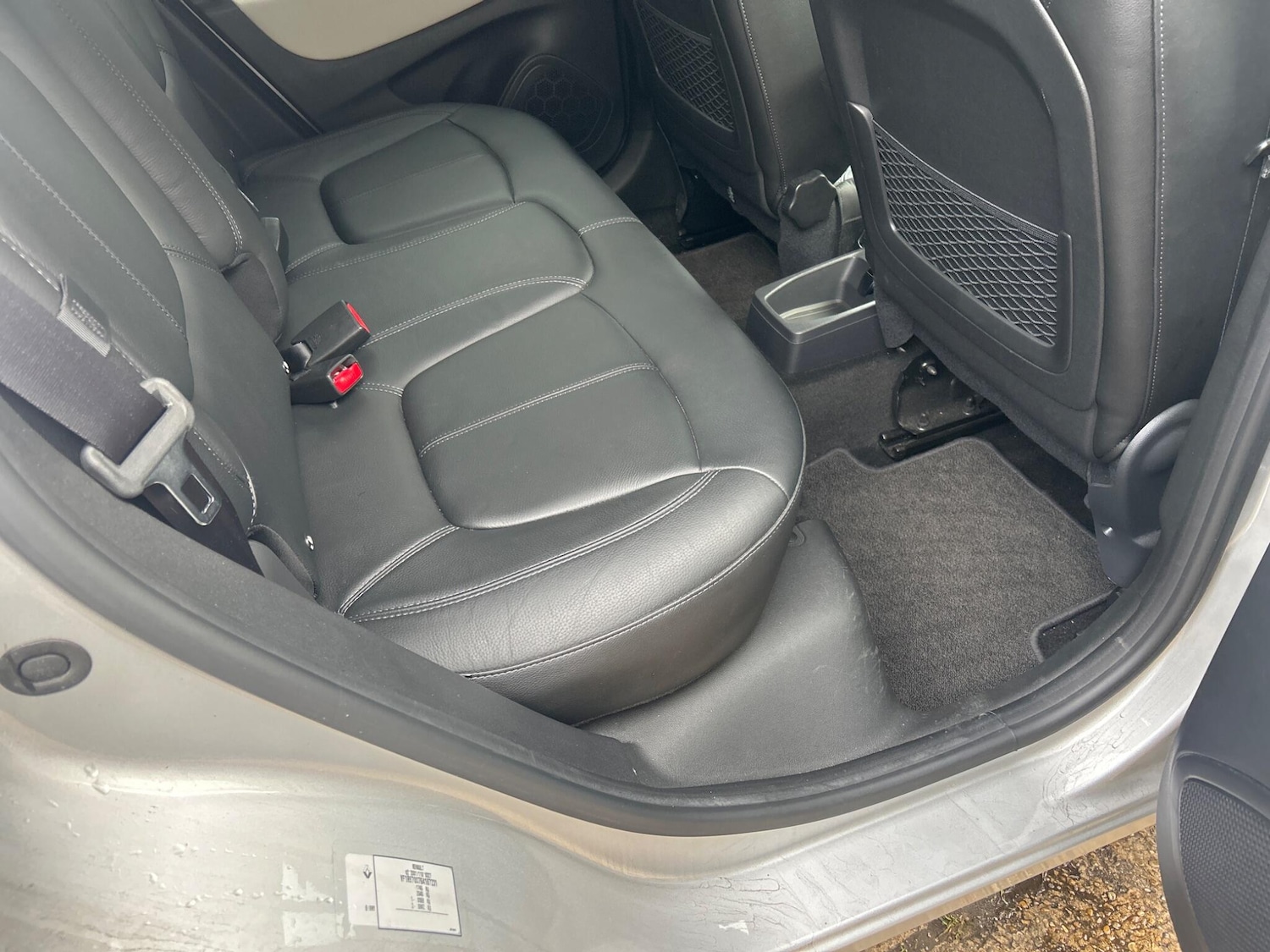 Used Renault Captur 2020 for sale - 76472768: Photo 22