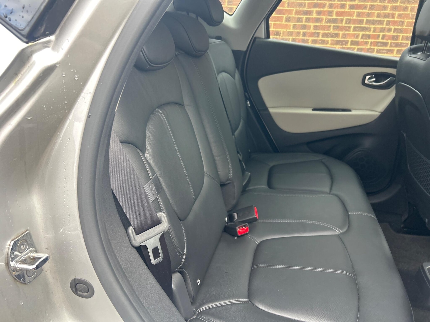 Used Renault Captur 2020 for sale - 76472768: Photo 23