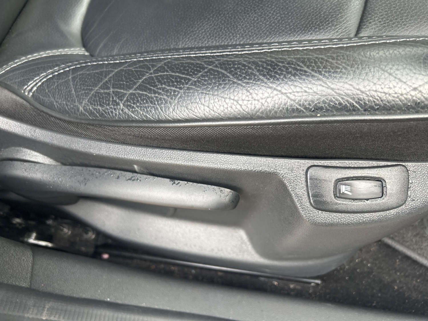 Used Renault Captur 2020 for sale - 76472768: Photo 25