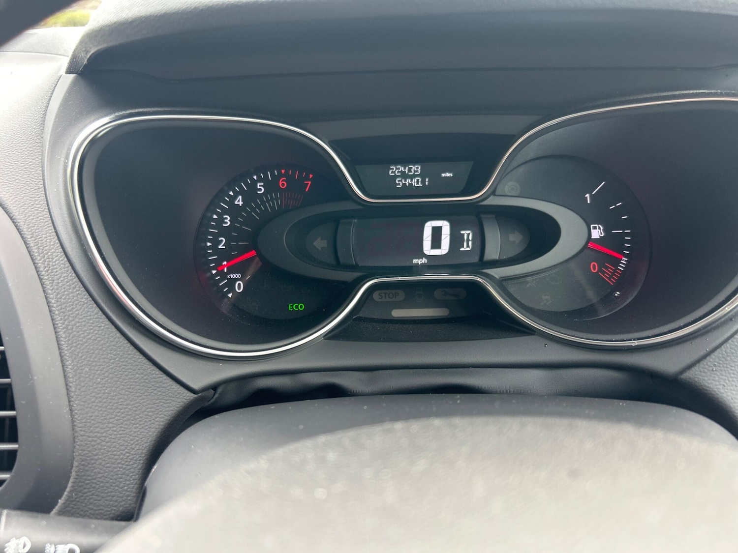 Used Renault Captur 2020 for sale - 76472768: Photo 28