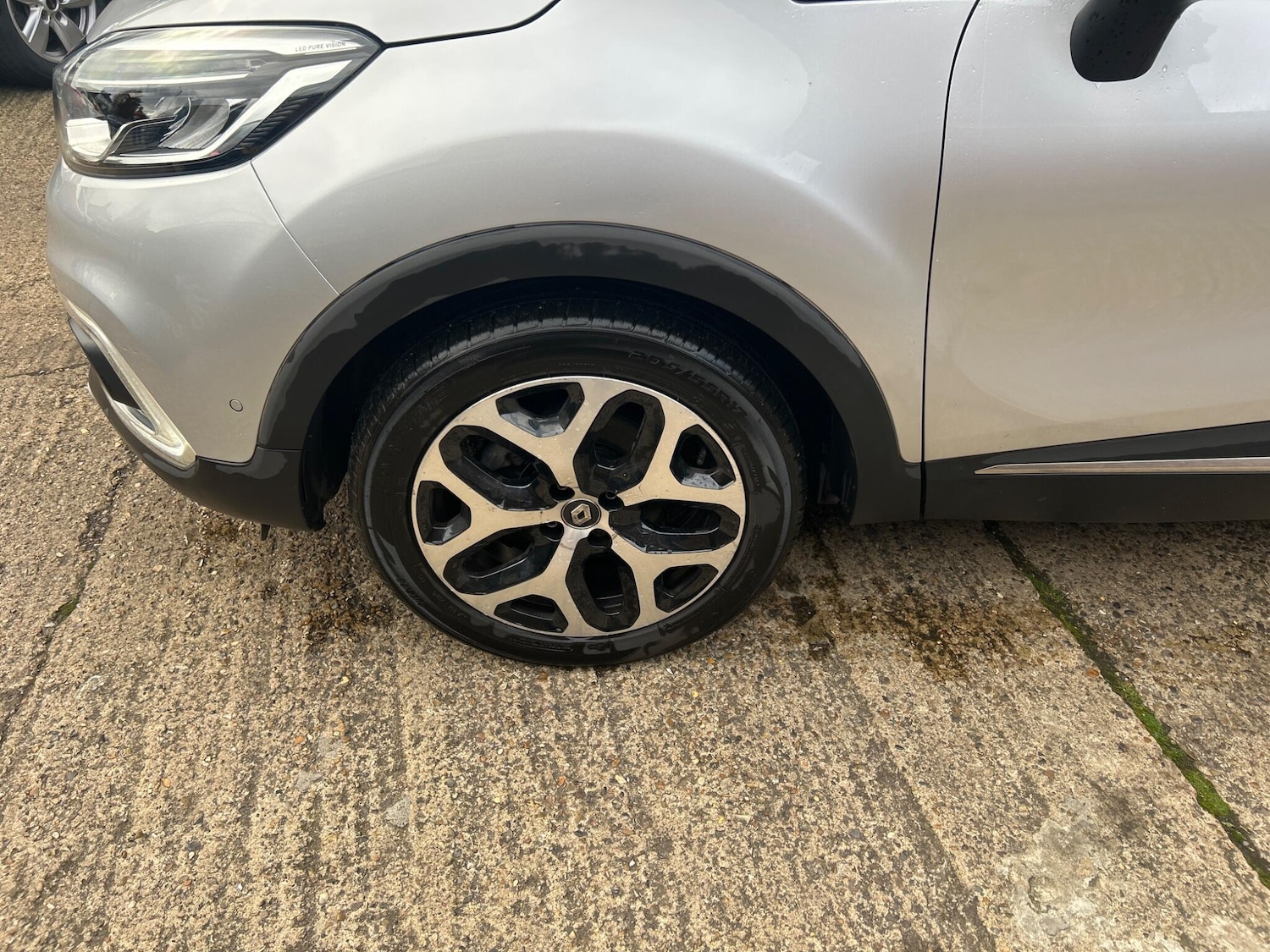 Used Renault Captur 2020 for sale - 76472768: Photo 5