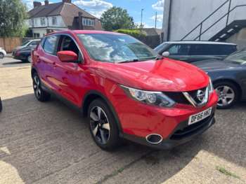 2016 (66) - 1.2 DIG-T N-Connecta 2WD Euro 6 (s/s) 5dr