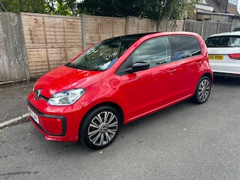 Used Volkswagen up! 2023 for sale - 79808474: Photo