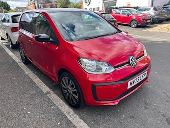 Used Volkswagen up! 2023 for sale - 79808474: Photo