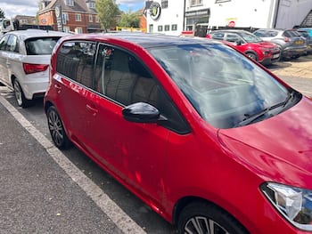 Used Volkswagen up! 2023 for sale - 79808474: Photo
