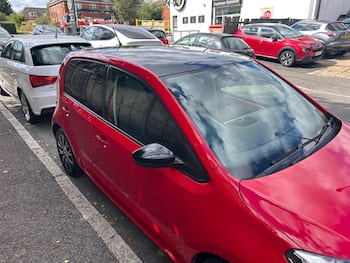 Used Volkswagen up! 2023 for sale - 79808474: Photo