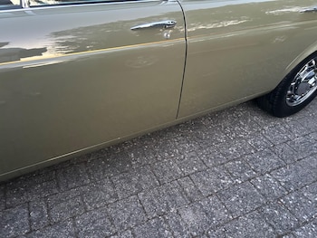 Used Jaguar XJ 1977 for sale - 79026288: Photo