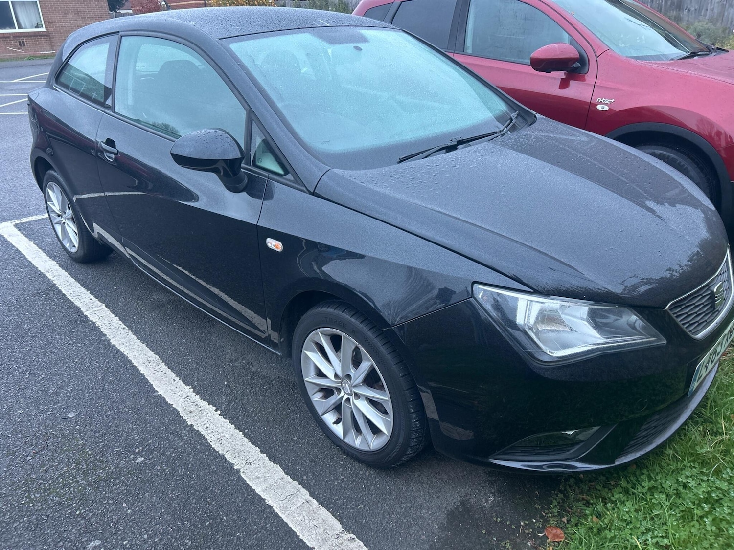 Used SEAT Ibiza 2013 for sale - 76513460: Photo 1