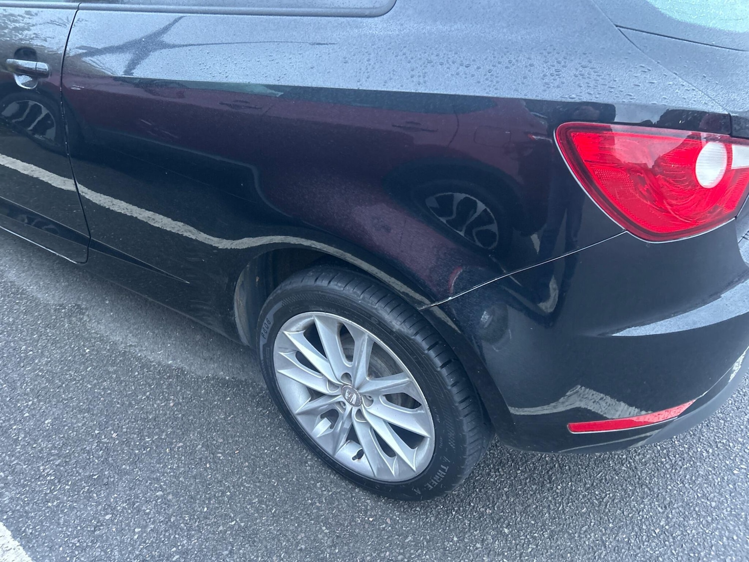 Used SEAT Ibiza 2013 for sale - 76513460: Photo 11